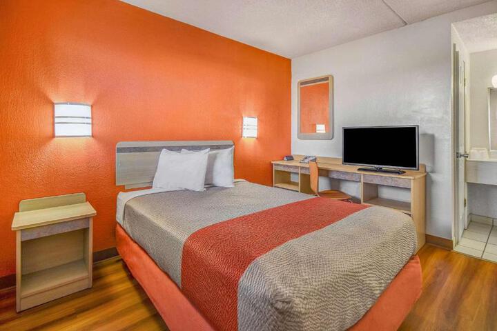 Double Bed (13 of 15)