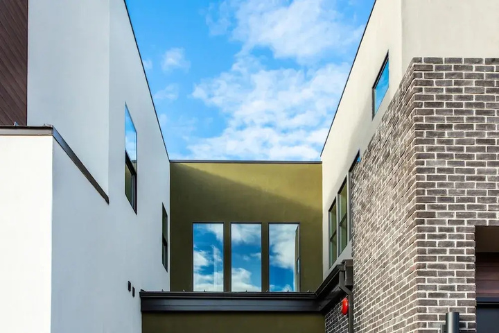 Photo of 2 at Bloomington Country Club 3 Bedroom Apts by Redawning