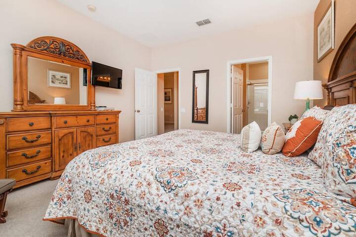 7766 Tosteth Street in Kissimmee, FL