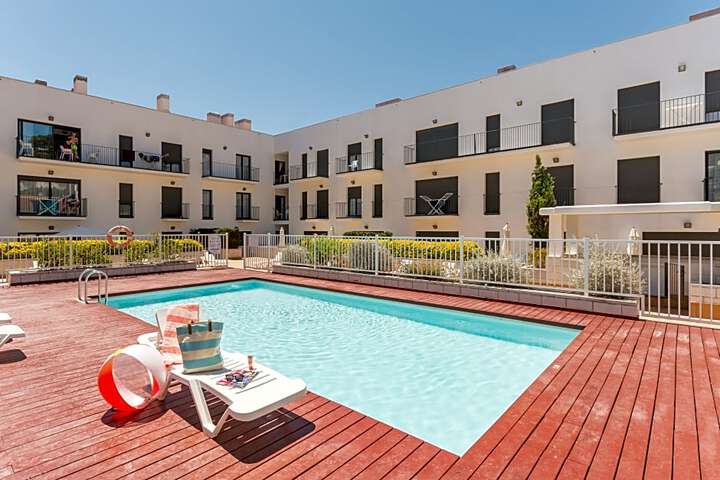 Fitness Center Photo