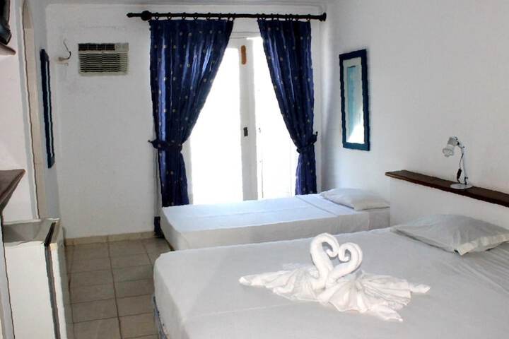 Enseada Palace Hotel