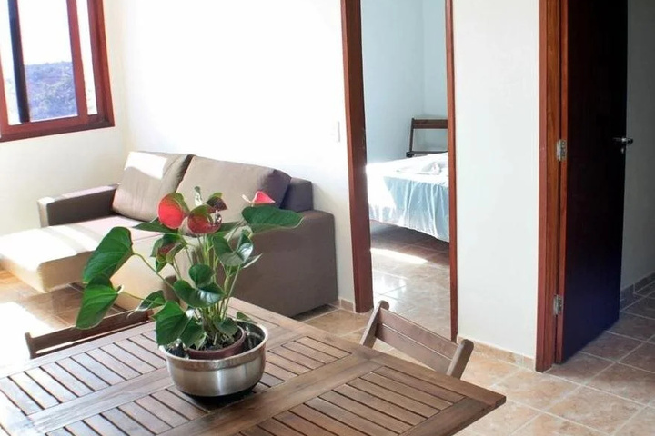 Condominio Boca Dos Ventos