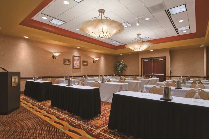 Ballroom