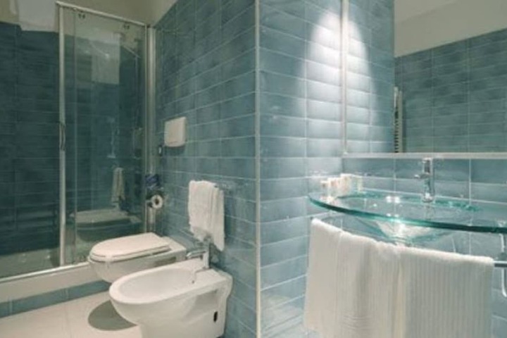 Bath Photo