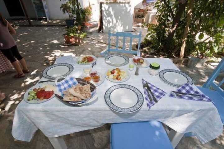 Restaurants