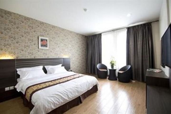 Room View