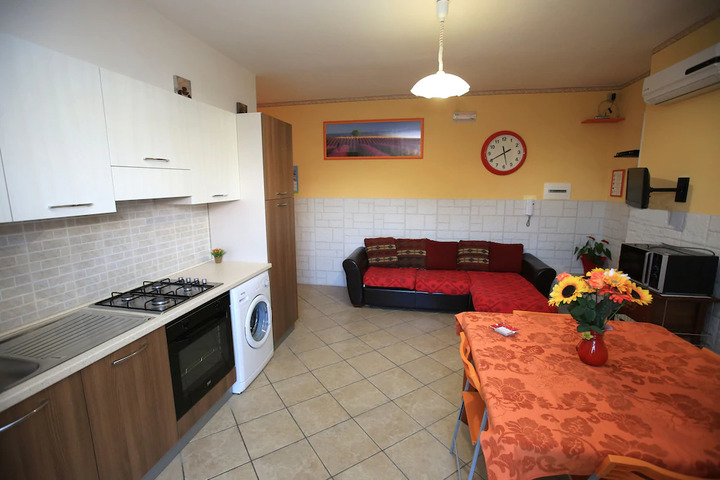CASA FUSCO