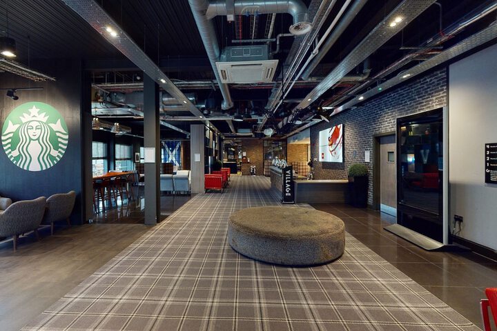 Hotel Interior 2 of 52