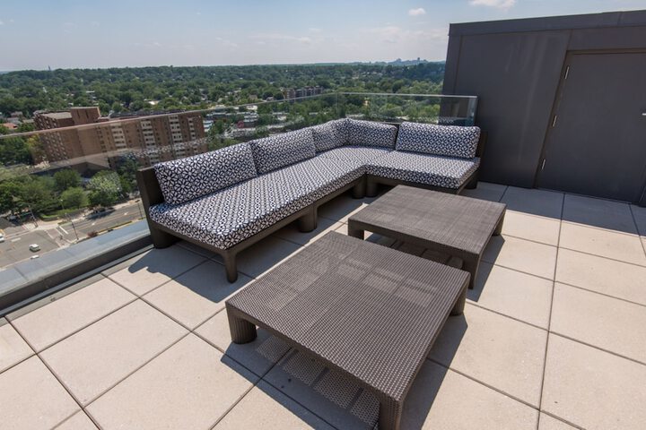 Terrace/Patio 34 of 44