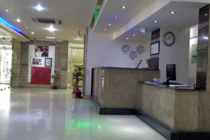Hotel Interior 3 of 17