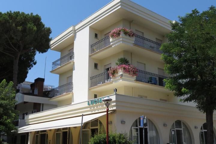 Hotel Luciana