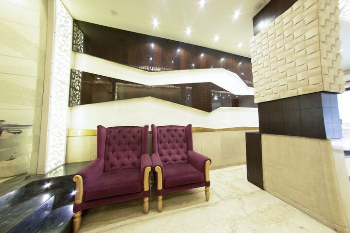 Hotel Interior 12 of 40