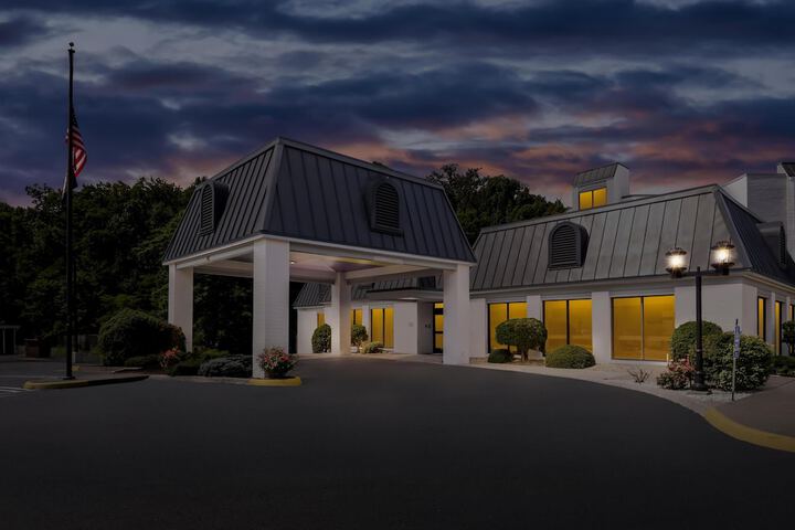 Hotel 57 of 59