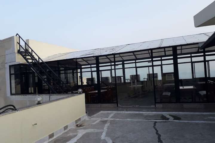 Terrace/Patio 14 of 30