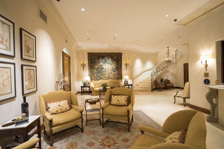 Hotel Interior 2 of 53