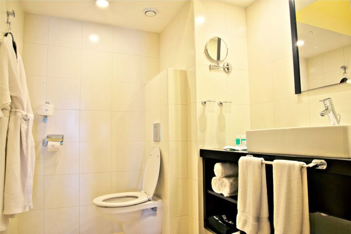 Bathroom Vanities