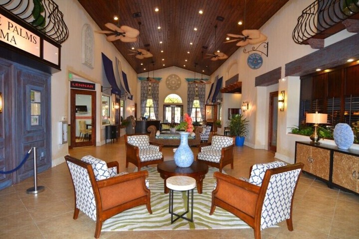 Hotel Interior 2 of 35