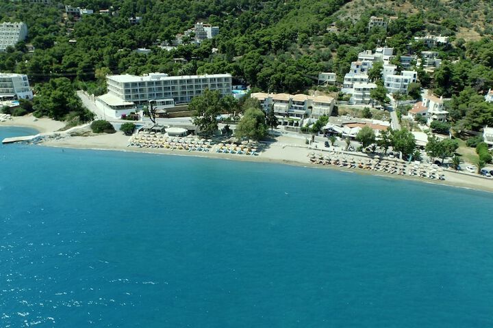Hotel 76 of 79