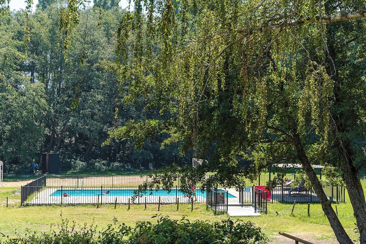 Hotel Salto del Laja