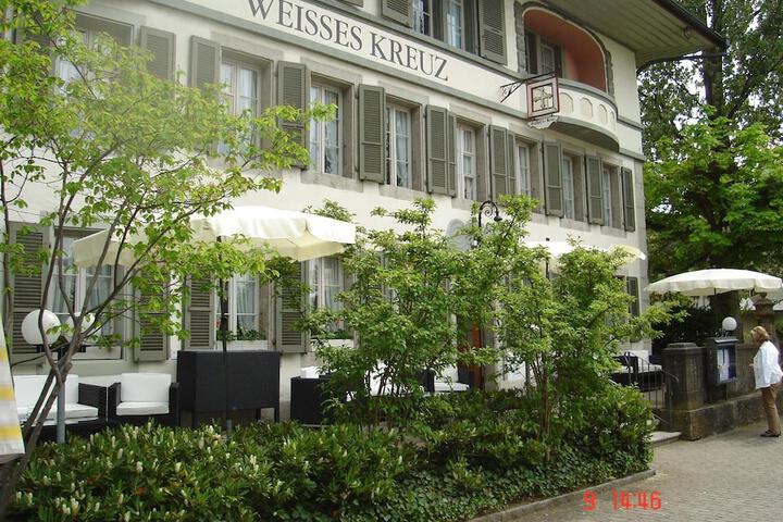 Hotel 67 of 67