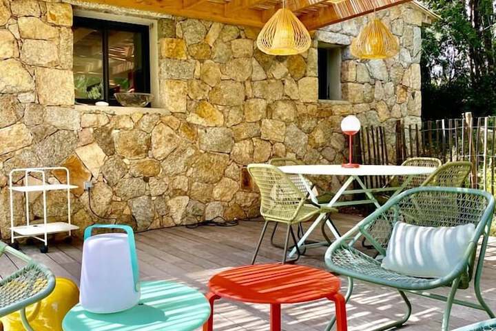 Terrace/Patio 111 of 113