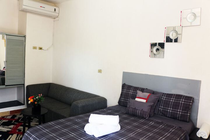 Fitness Facility Photos