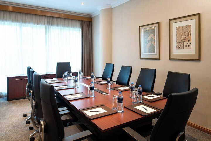 Meeting 124 of 146