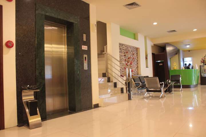Hotel Interior 2 of 31