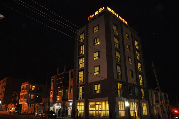 Hotel 34 of 36