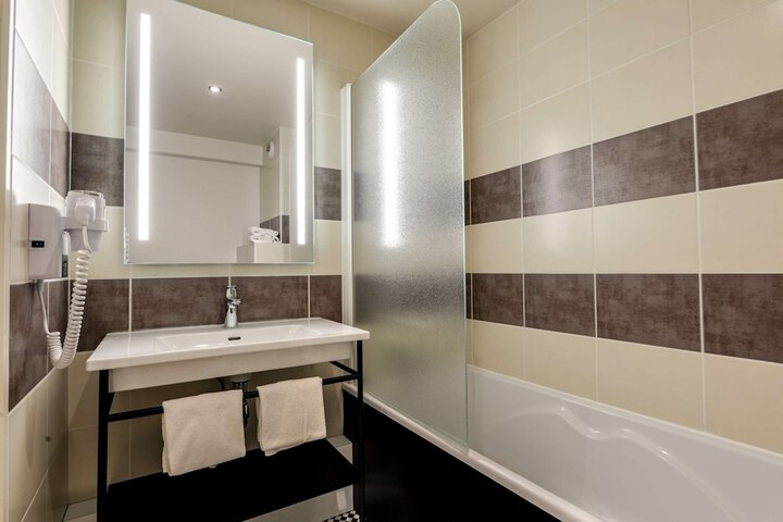 Bathroom Vanities