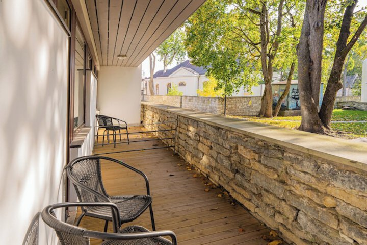 Terrace/Patio 35 of 47
