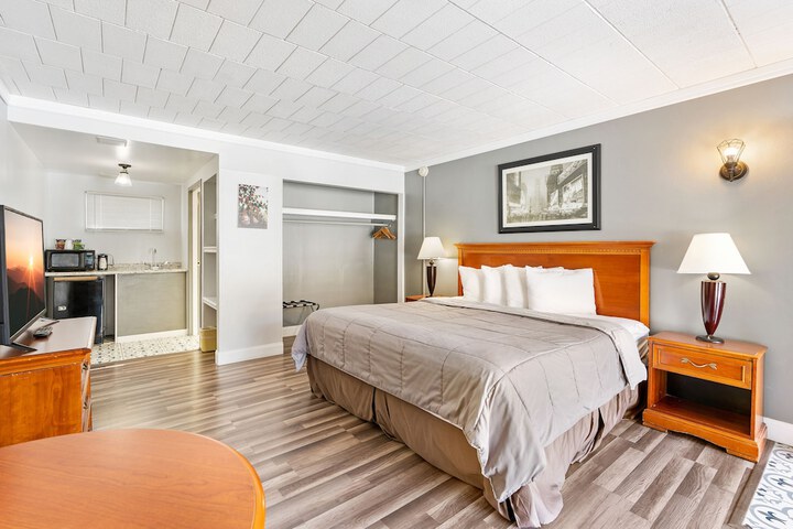 Deluxe Twin Room Type A (7 of 12)