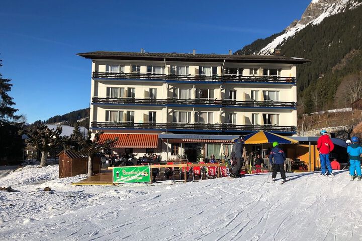 Residence Brunner