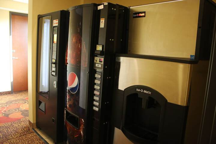 Hotel Interior 35 of 41