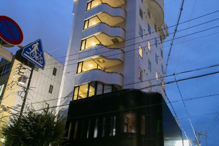 Hotel 23 of 27