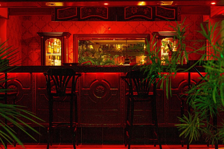 Hotel 92 of 107