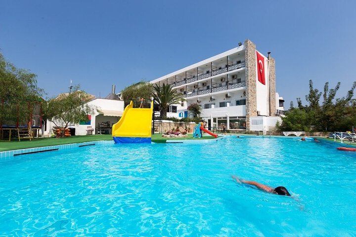 Kıvanç Otel