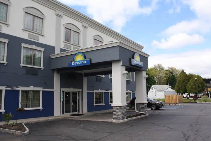 Hotel 41 of 41