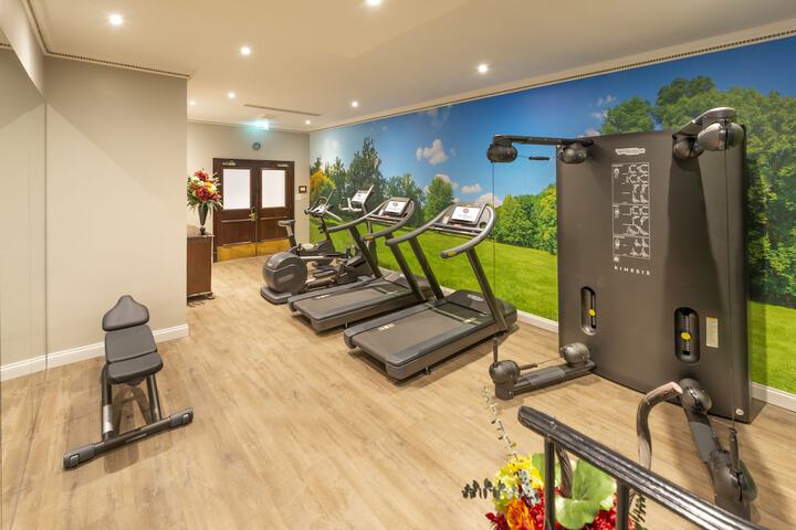 Health and Fitness 45 of 77