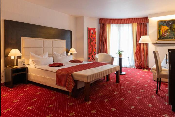 Spa and Wellness Pictures