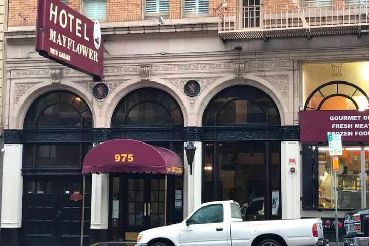 Hotel 17 of 18