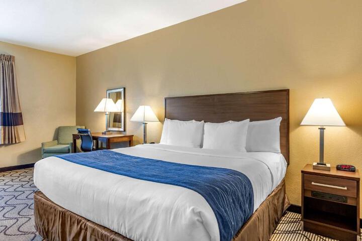 1 King Bed (7 of 18)