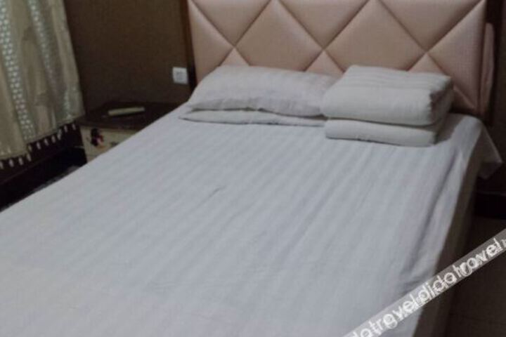Yuancheng Hotel Yuzhou