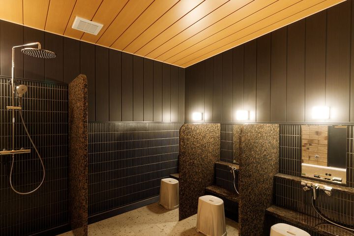 Spa Photos
