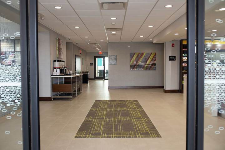 Hotel Interior 4 of 63