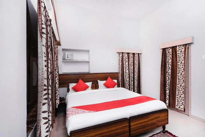 Hotel Ganesh Ramthambhore