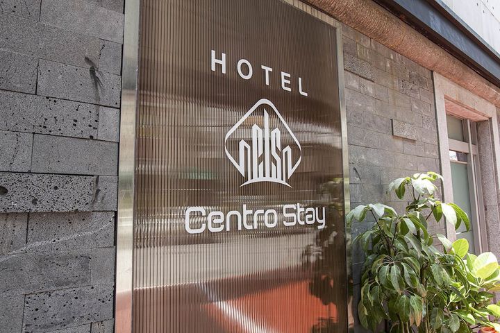 Hotel 28 of 28