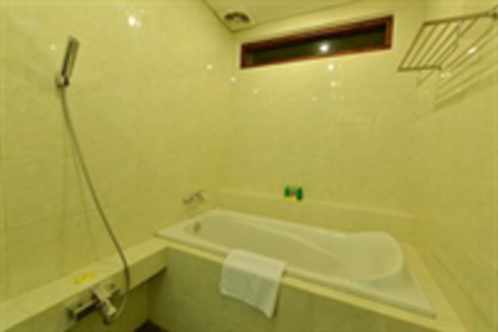 Fitness Facility Photos