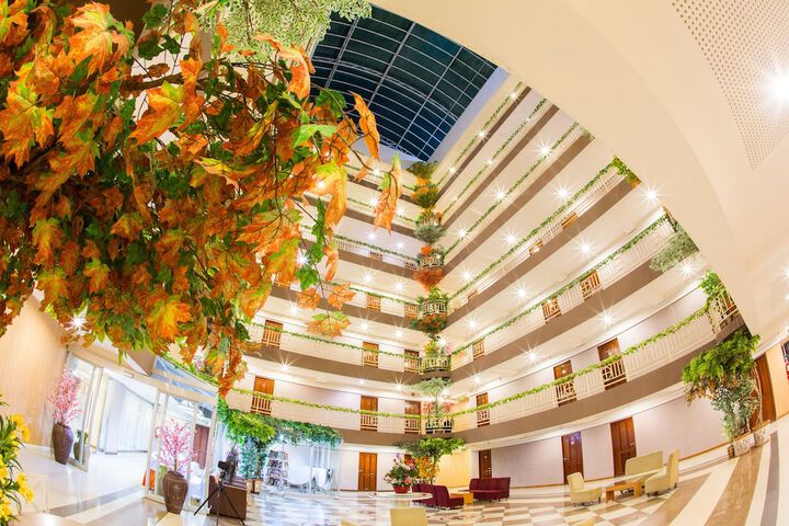 Hotel Interior 4 of 103