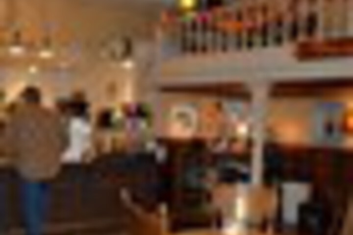 Hotel Interior 5 of 135
